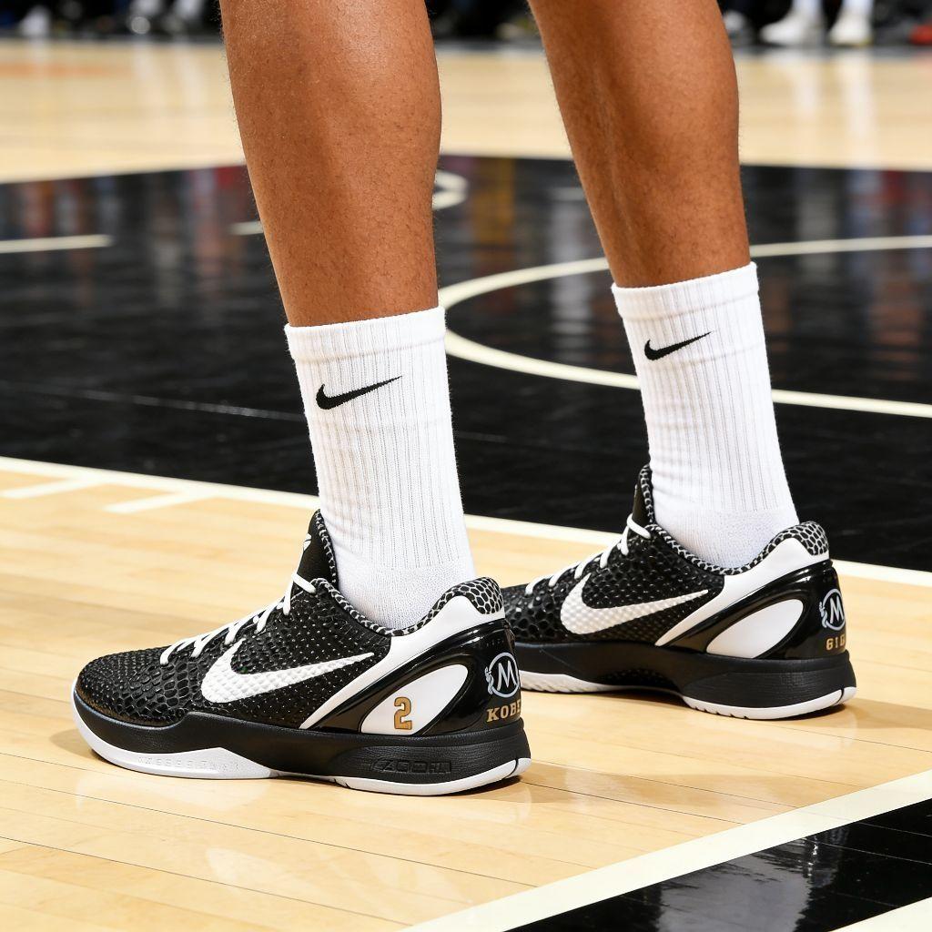 🖤 黑白曼巴,刻进DNA的传承